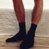 Chaussettes - collants Blanc dans le tube Ref 771257