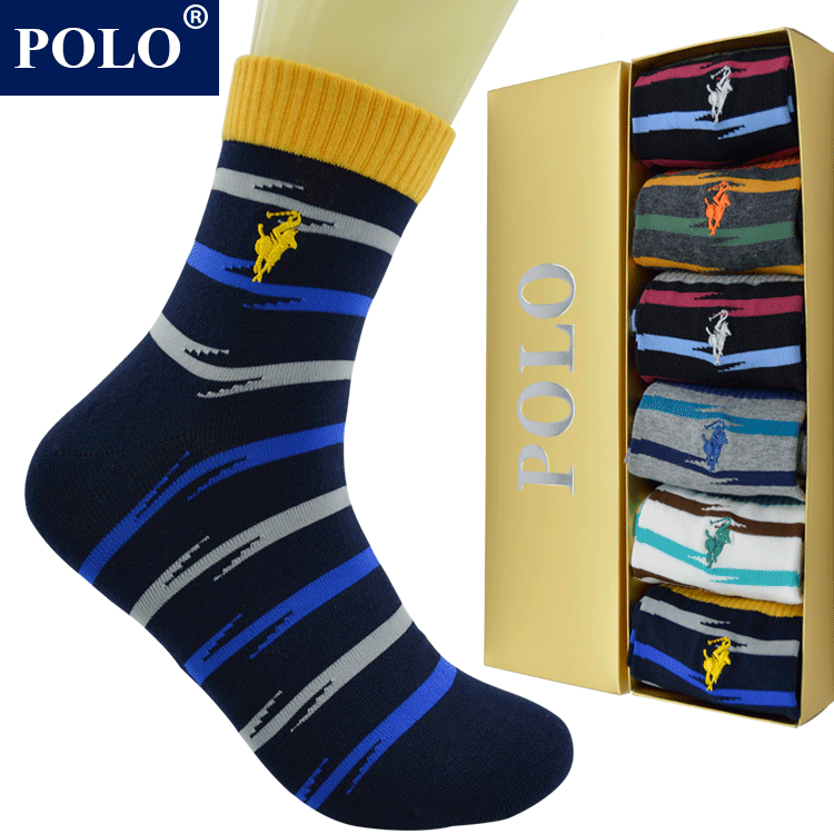  Chaussettes - collants POLO Ref 774635