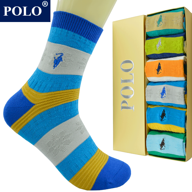  Chaussettes - collants POLO Ref 774742