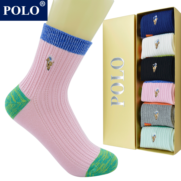  Chaussettes - collants POLO Ref 775087