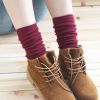  Chaussettes - collants simple Ref 775329