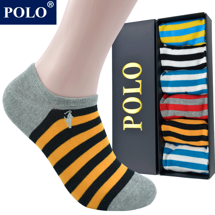  Chaussettes - collants POLO Ref 775706