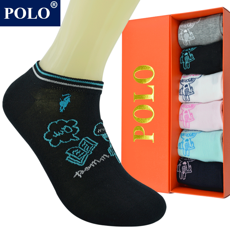  Chaussettes - collants POLO Ref 775723