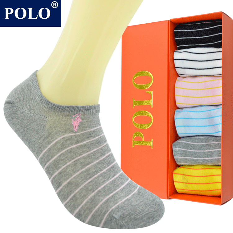  Chaussettes - collants POLO Ref 775854