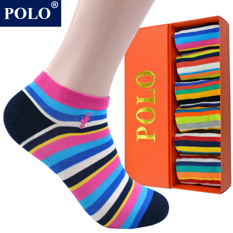  Chaussettes - collants POLO Ref 775861