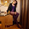 Chaussettes - collants SELEBRITEE Ref 777731