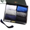 Chaussettes - collants SEPTWOLVES Ref 778014