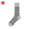  Chaussettes - collants UNIQLO Ref 778195