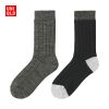  Chaussettes - collants UNIQLO Ref 778217