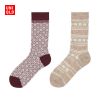  Chaussettes - collants UNIQLO Ref 778223
