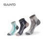 Chaussettes de sport SANTO - Ref 1071988