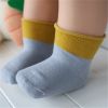 Chaussettes enfant - Ref 2106324