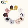 Chaussettes enfant POPUBB - Ref 2106410