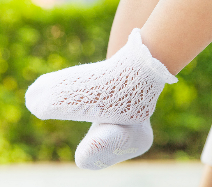 Chaussettes enfant - Ref 2106455