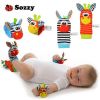 Chaussettes enfant SOZZY - Ref 2106512