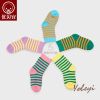 Chaussettes enfant YOBEYI - Ref 2106526