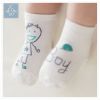 Chaussettes enfant YUNEN - Ref 2106662