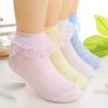 Chaussettes enfant - Ref 2106670