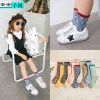 Chaussettes enfant - Ref 2106785