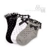 Chaussettes enfant en coton - Ref 2106834