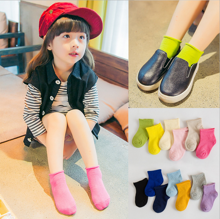 Chaussettes enfant - Ref 2106872
