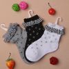 Chaussettes enfant - Ref 2106895