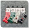 Chaussettes enfant BLACK TONNY - Ref 2107200
