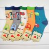 Chaussettes enfant - Ref 2107228
