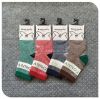 Chaussettes enfant BLACK TONNY - Ref 2107235