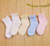 Chaussettes enfant - Ref 2107276