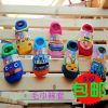 Chaussettes enfant en spandex - Ref 2107281