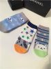 Chaussettes enfant - Ref 2107432