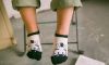 Chaussettes enfant - Ref 2107455