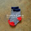 Chaussettes enfant en coton - Ref 2107610