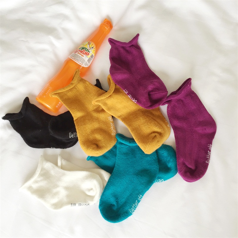 Chaussettes enfant CREAM - Ref 2107826