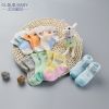 Chaussettes enfant CLOUD BABY - Ref 2107829