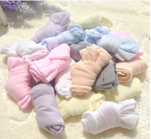 Chaussettes enfant - Ref 2107905