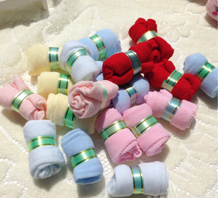 Chaussettes enfant - Ref 2108007