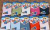 Chaussettes enfant - Ref 2108021