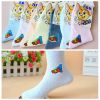 Chaussettes enfant - Ref 2108186