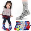 Chaussettes enfant ARTRIX - Ref 2108344