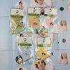 Chaussettes enfant en coton - Ref 2108425