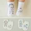 Chaussettes enfant - Ref 2108955