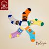 Chaussettes enfant YOBEYI - Ref 2109009