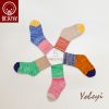 Chaussettes enfant YOBEYI - Ref 2109021
