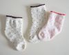 Chaussettes enfant - Ref 2109151