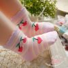 Chaussettes enfant - Ref 2109196