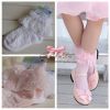 Chaussettes enfant - Ref 2109259