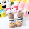 Chaussettes pour bébé - Ref 2109269