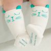 Chaussettes pour bébé - Ref 2109471